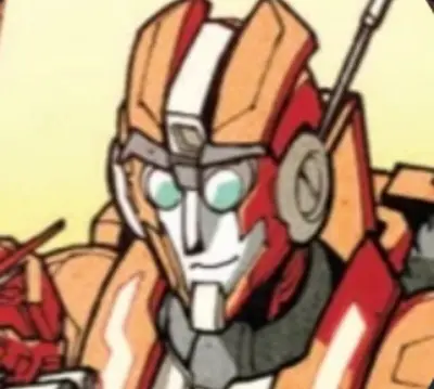Rung-IDW